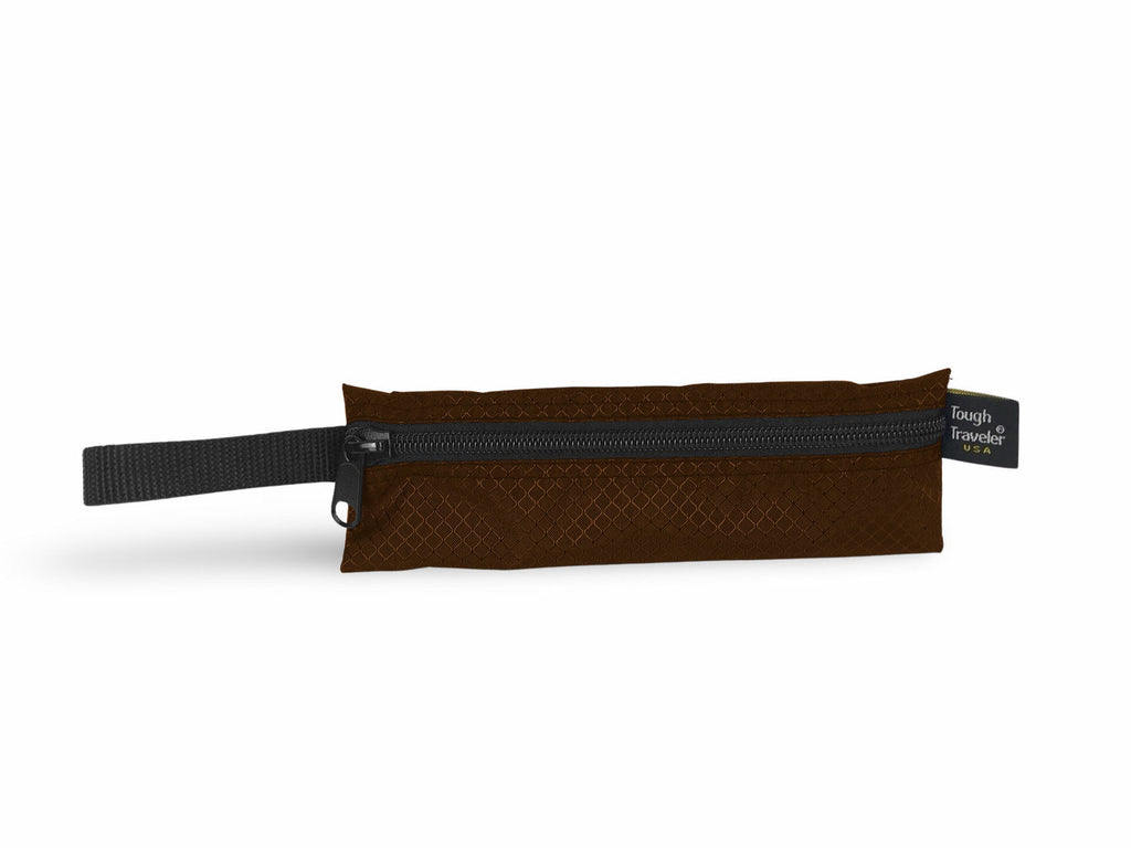 EPI POUCH Tough Traveler - Made in USA since 1970