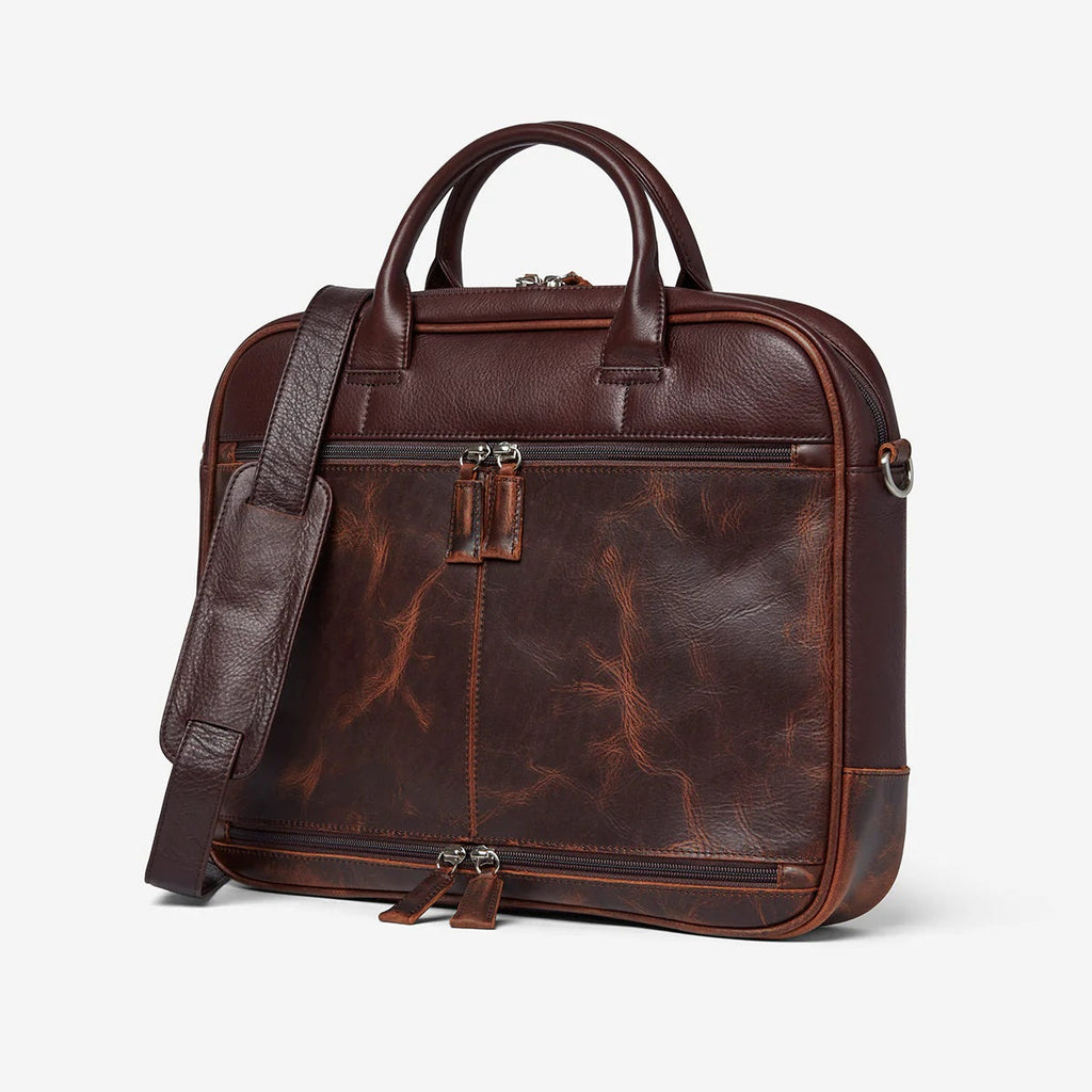 Osgoode Marley Abraham Day Bag Briefcase 4045 Osgoode Marley