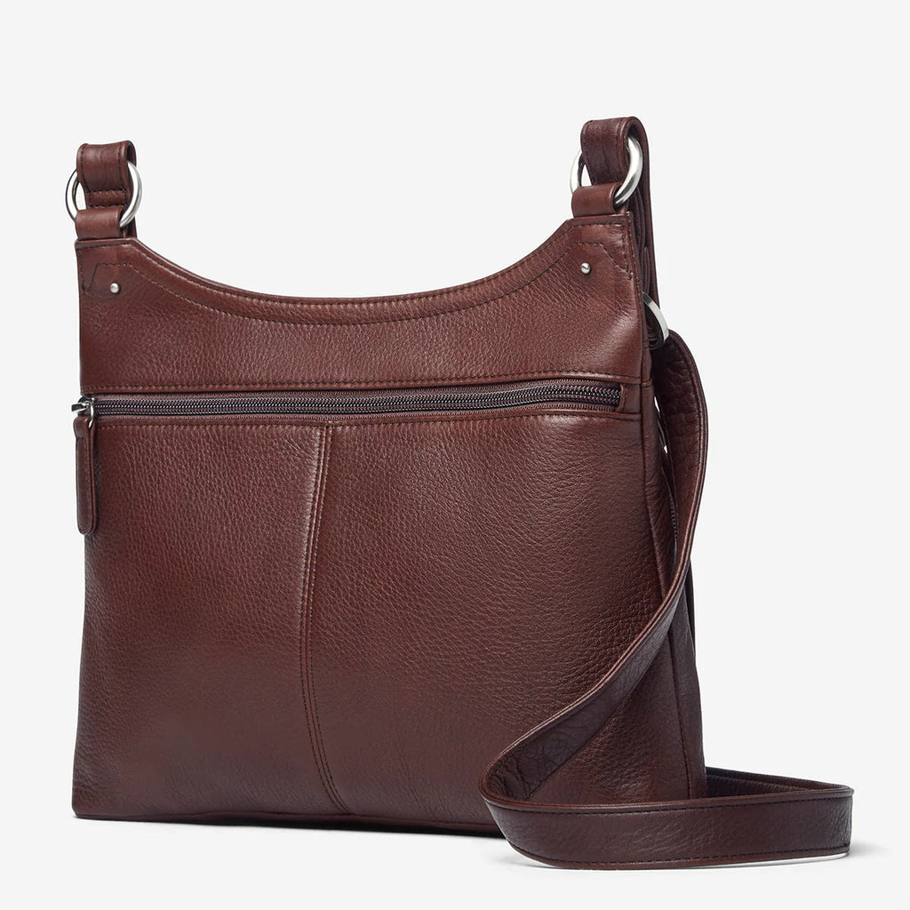 Osgoode Marley Leather Katie Crossbody Organizer 4530 Osgoode Marley