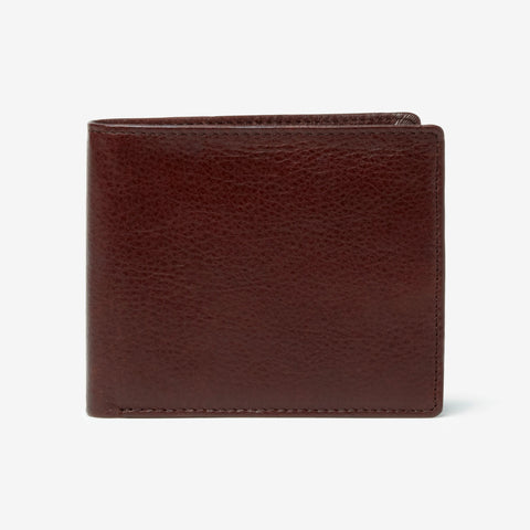 Osgoode Marley RFID Flipper Billfold Wallet 1253 1316 Osgoode Marley