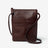 Osgoode Marley Leather Jamie's Travel Bag Crossbody 4537 Osgoode Marley