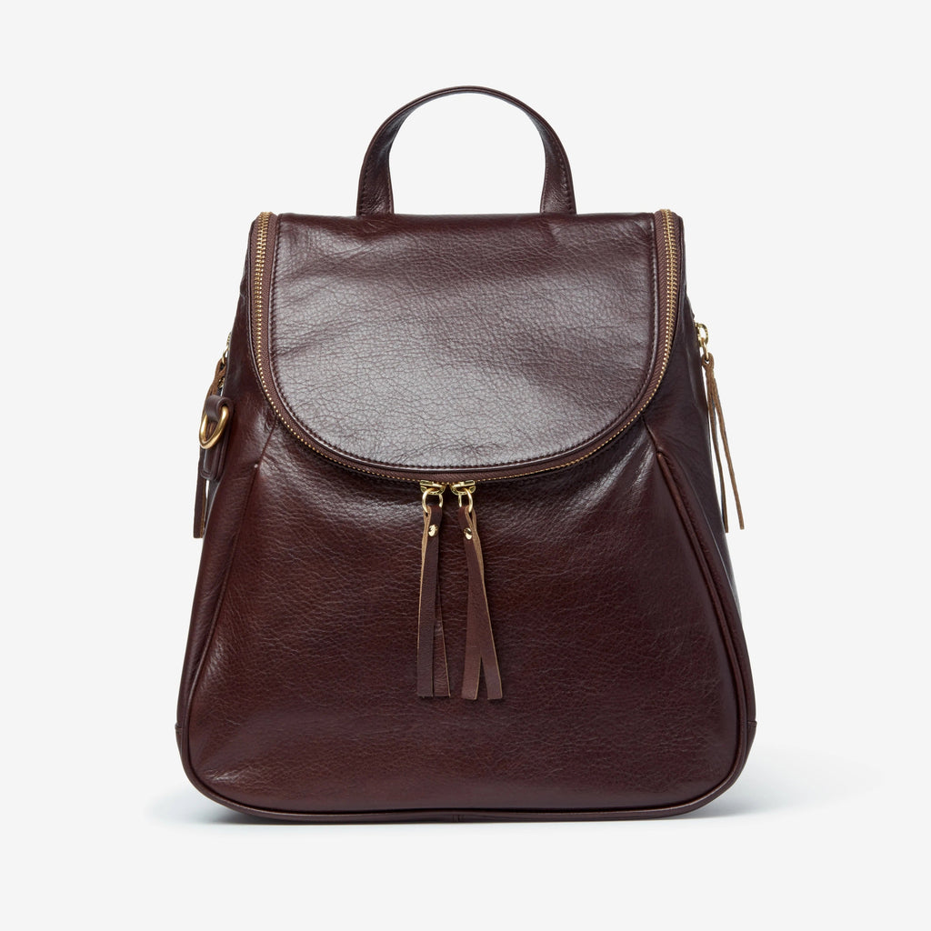 Osgoode Marley Joni Women's Leather Backpack 7040 Osgoode Marley