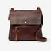 Osgoode Marley Luna Flapped Leather Crossbody Osgoode Marley