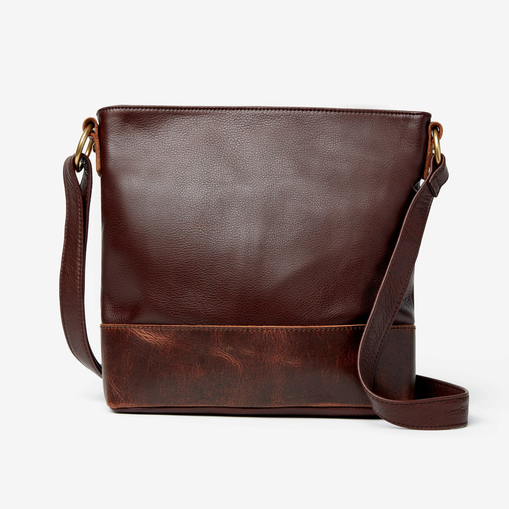 Osgoode Marley Scarlet Small Hobo 7134 Osgoode Marley