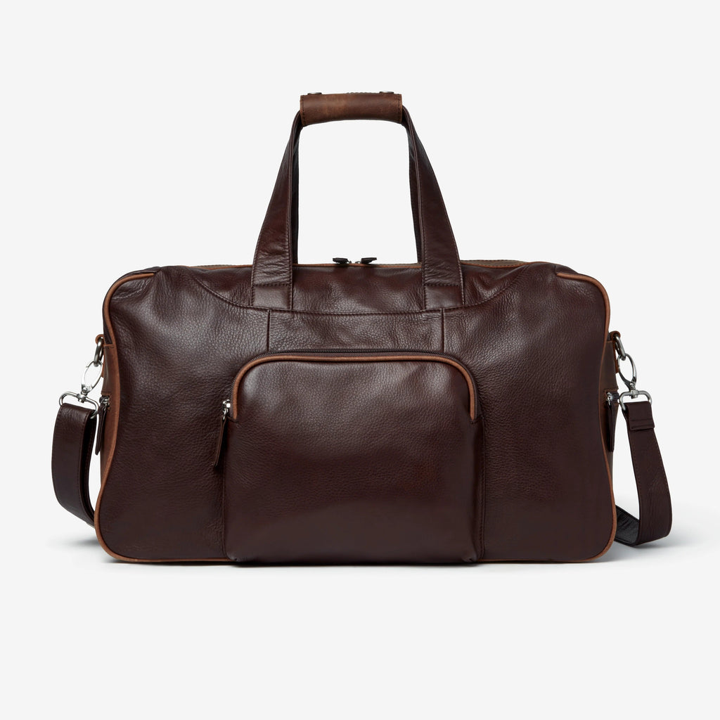 Osgoode Marley Dexter Leather Duffle Bag 4046 Osgoode Marley