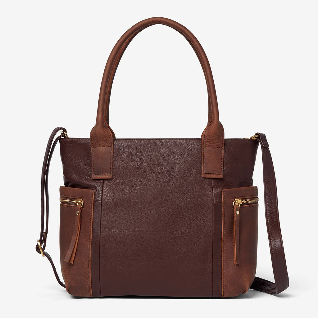 Osgoode Marley Amelia Satchel 7122 Osgoode Marley