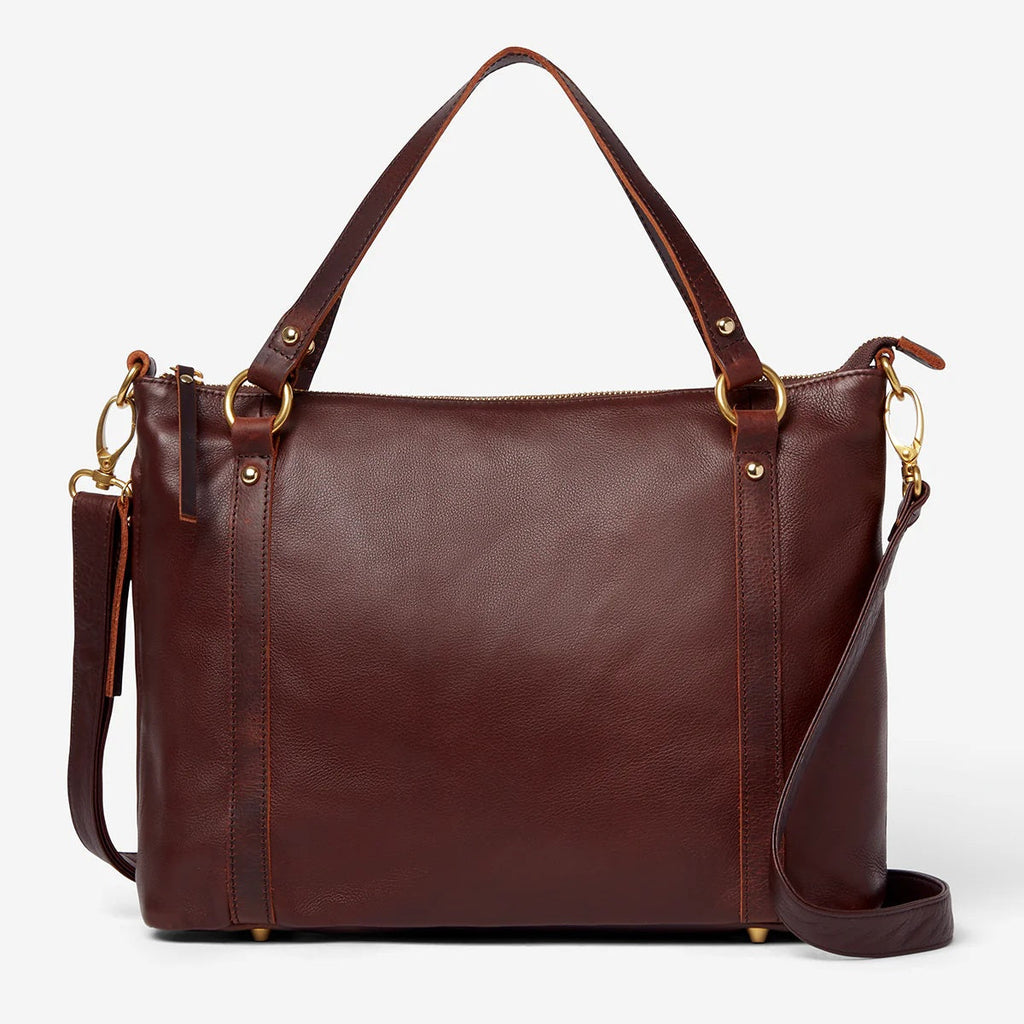 Osgoode Marley Patience Satchel 7136 Osgoode Marley