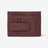 Osgoode Marley RFID Flip Cardcase Leather Wallet 1278 Osgoode Marley