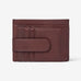 Osgoode Marley RFID Flip Cardcase Leather Wallet 1278 Osgoode Marley