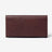 Osgoode Marley RFID Leather Checkbook Wallet 1236 Osgoode Marley
