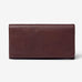 Osgoode Marley RFID Leather Checkbook Wallet 1236 Osgoode Marley
