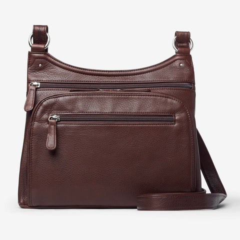 Osgoode Marley Leather Katie Crossbody Organizer 4530 Osgoode Marley
