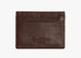 Osgoode Marley Leather ID Card Wallet 1227 Osgoode Marley