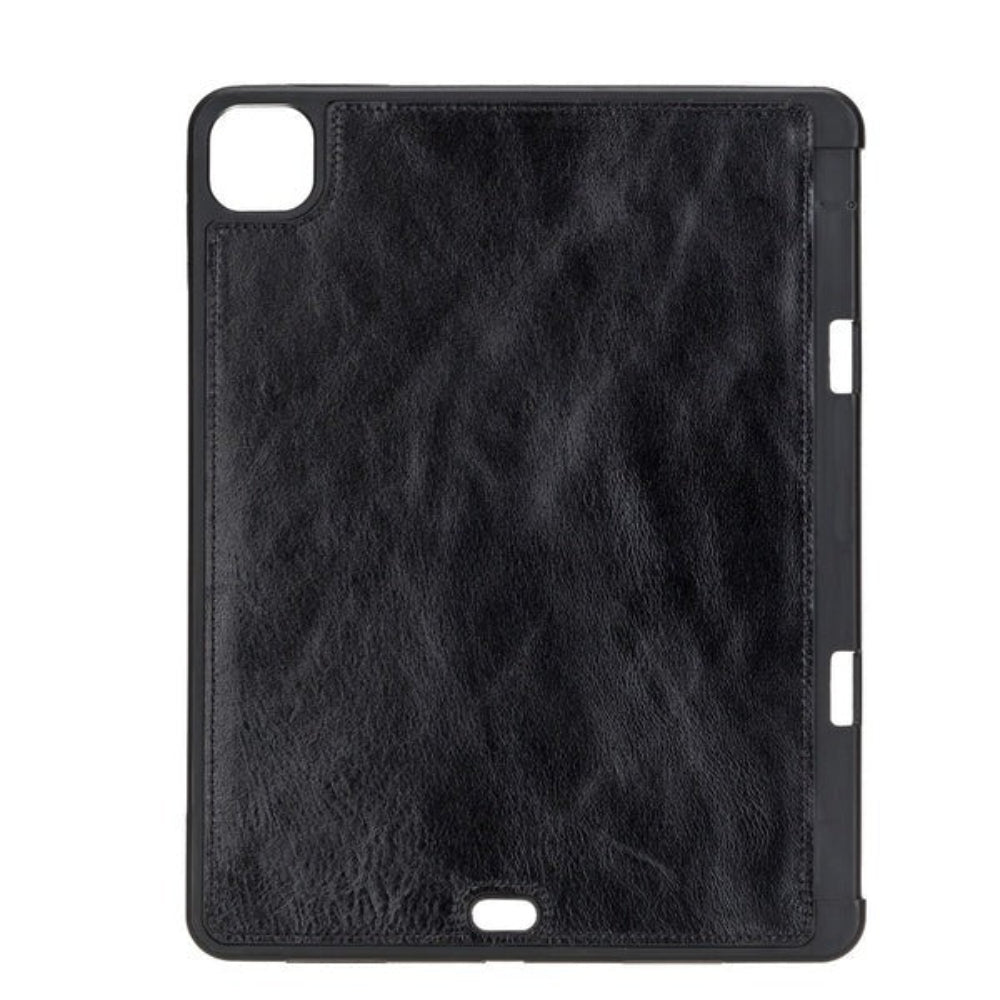 Eto iPad Pro 11" Leather Wallet Case Mizuri Leather