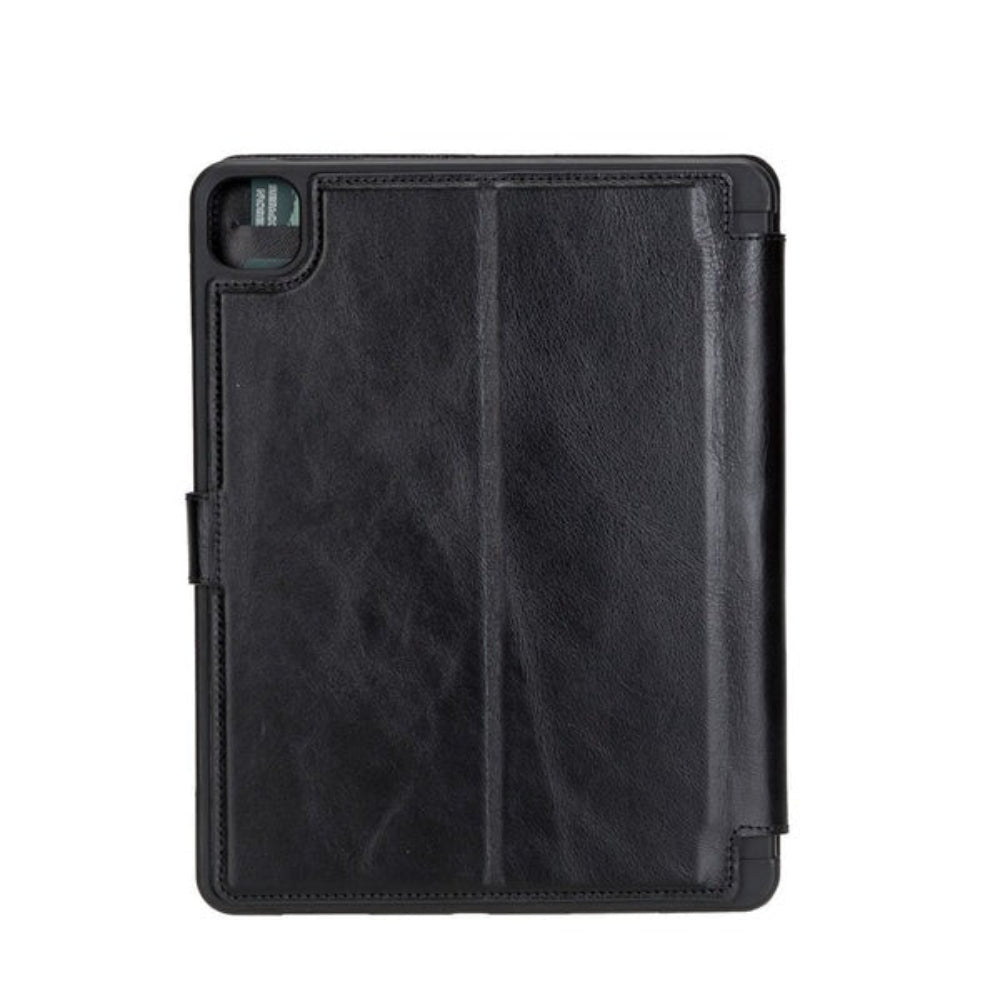 Eto iPad Pro 11" Leather Wallet Case Mizuri Leather