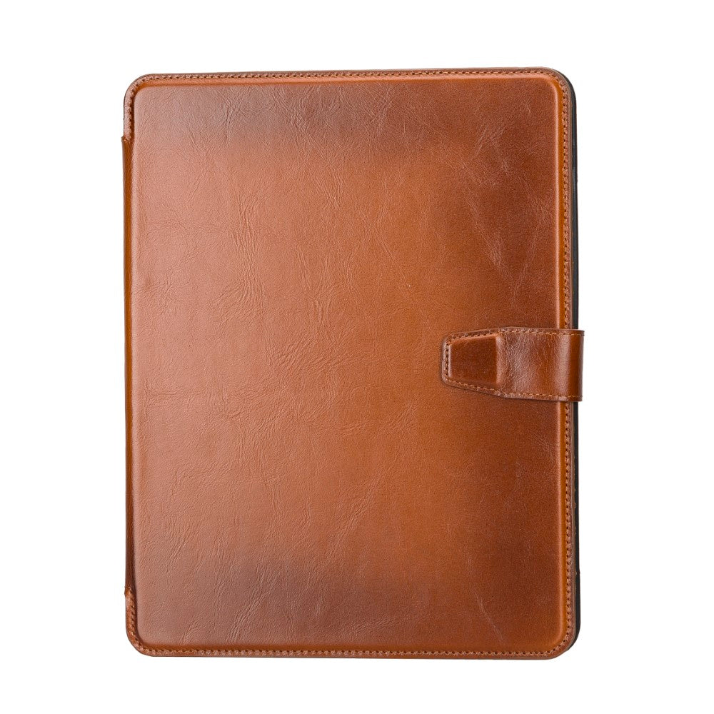 Eto iPad Pro 11" Leather Wallet Case Mizuri Leather