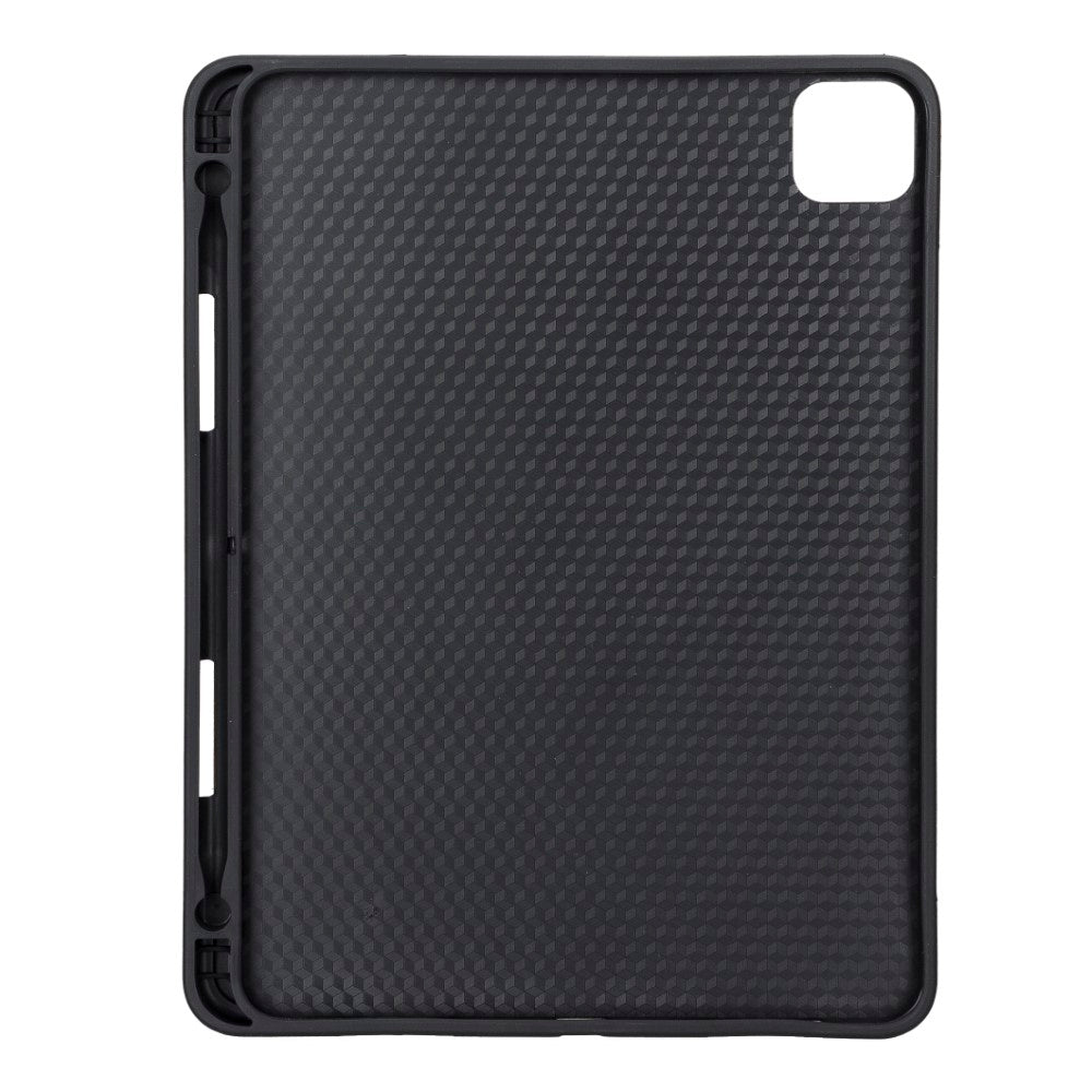 Eto iPad Pro 11" Leather Wallet Case Mizuri Leather