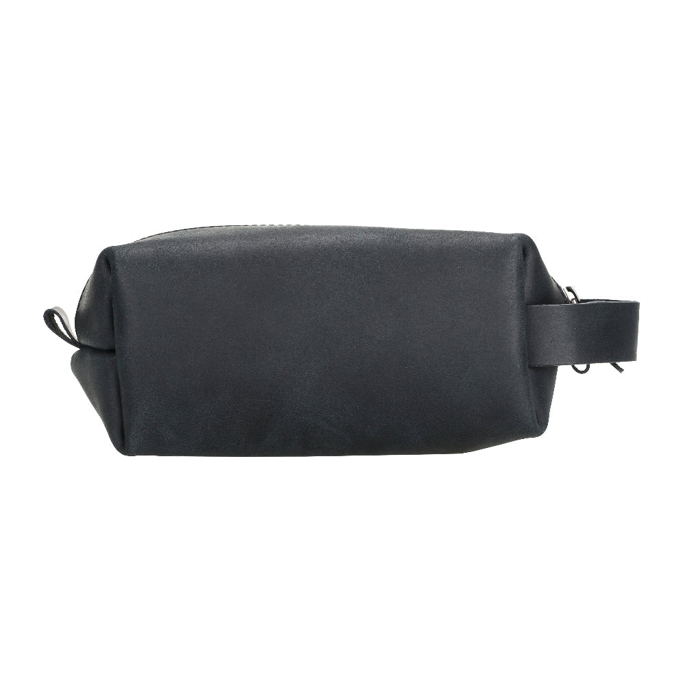 Eve Leather Dopp Kit, X Large Mizuri Leather