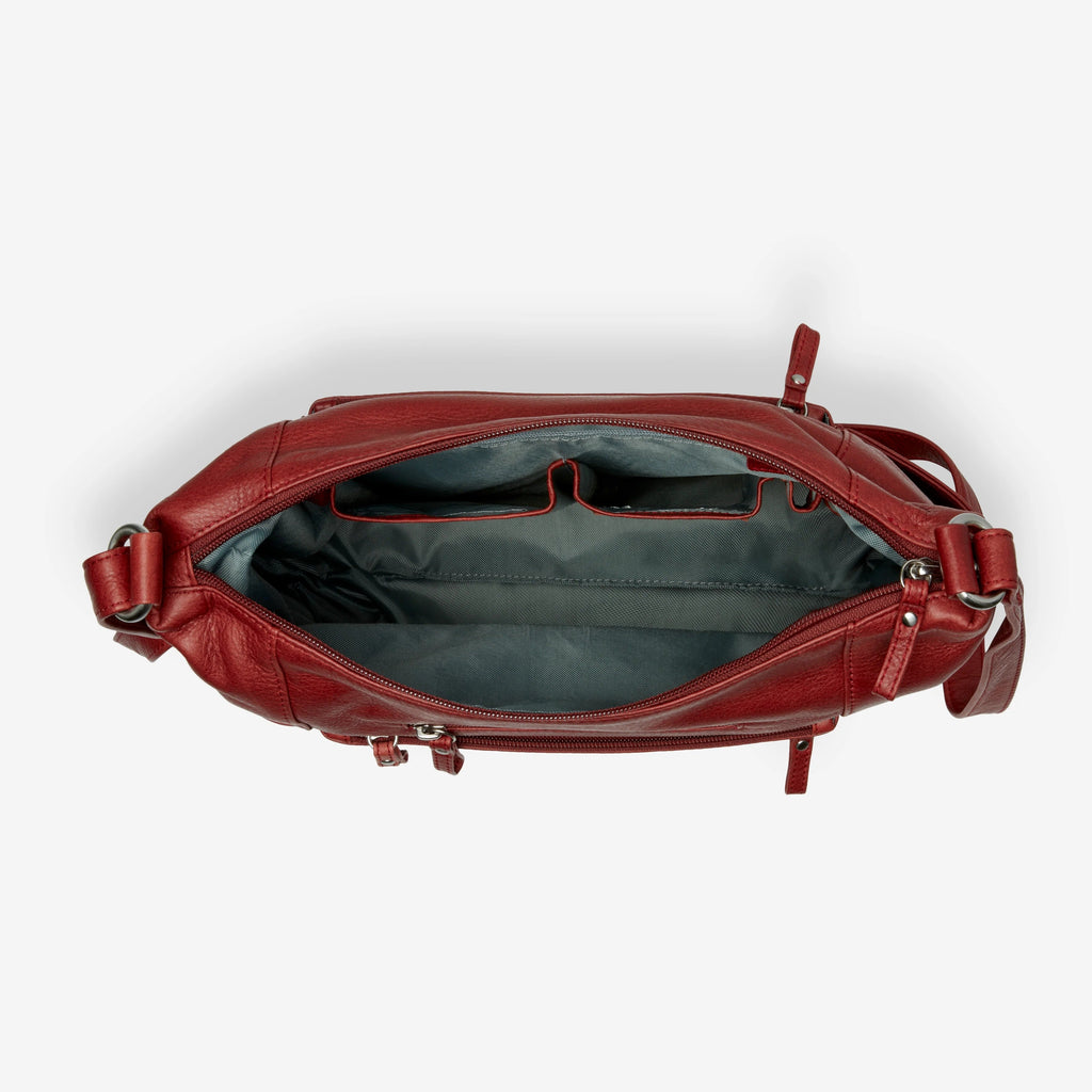 Osgoode Marley Everyday Leather Tote Bag 7008 Osgoode Marley