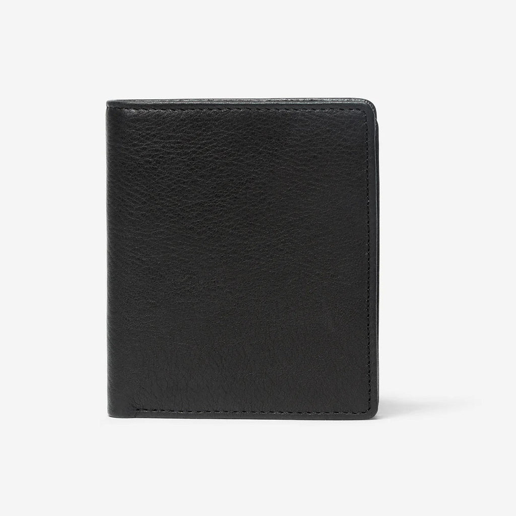 Osgoode Marley Extra Page Billfold w/ Double ID Window 1260 Osgoode Marley