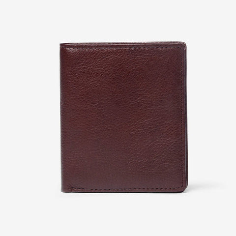Osgoode Marley Extra Page Billfold w/ Double ID Window 1260 Osgoode Marley