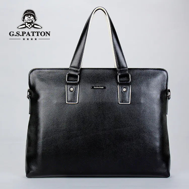 Laptop Bag, Briefcase, Men's Bag Trendy Attic Store01