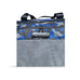 FireBar Labs Smell Proof Max Duffle Bag - Hidden Lock Safely Fashion Powered by FireBar Labs