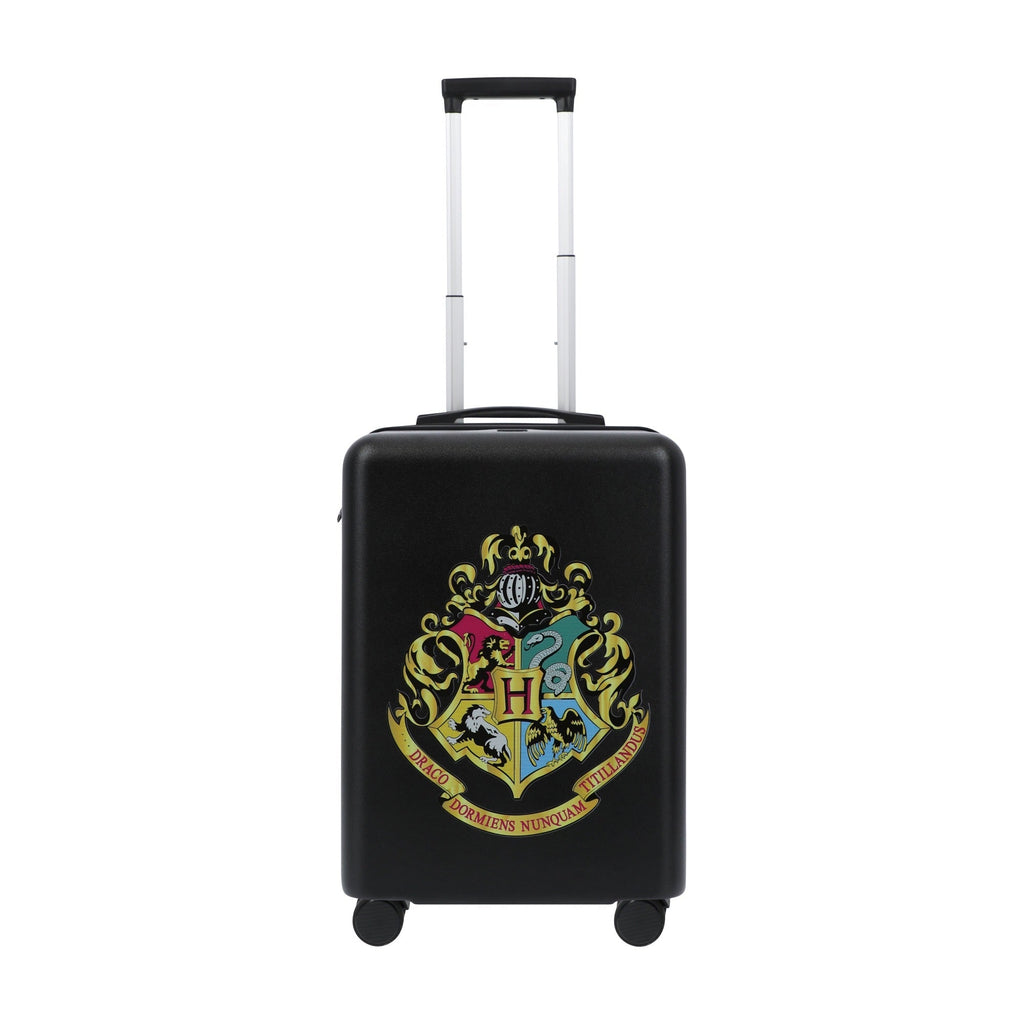 WB Harry Potter 22.5" Carry-On Suitcase Luggage Ful Luggage