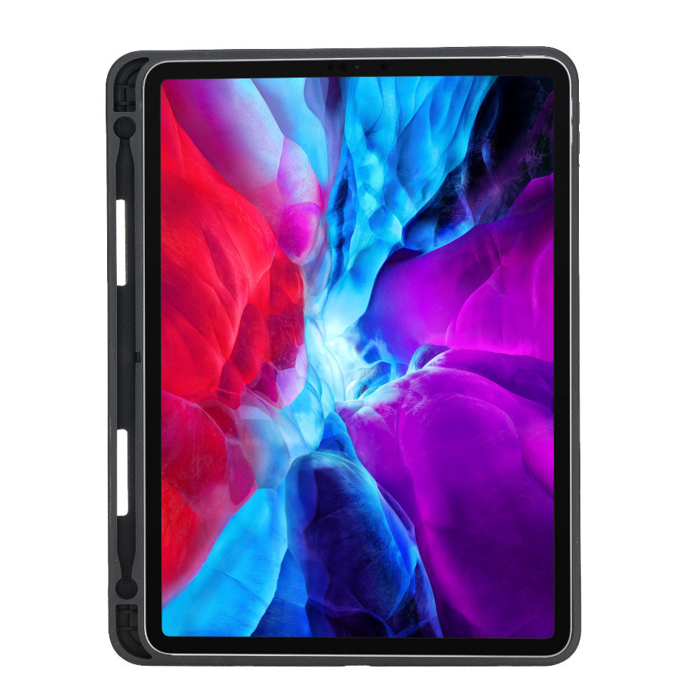 Felix iPad Pro 12.9" Leather Case - LuggageDesigners