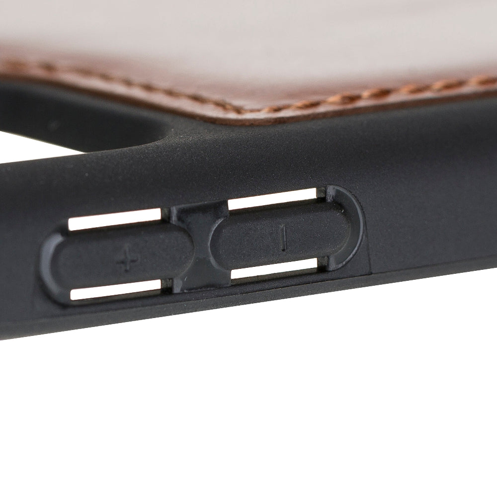 Felix iPad Pro 12.9" Leather Case - LuggageDesigners