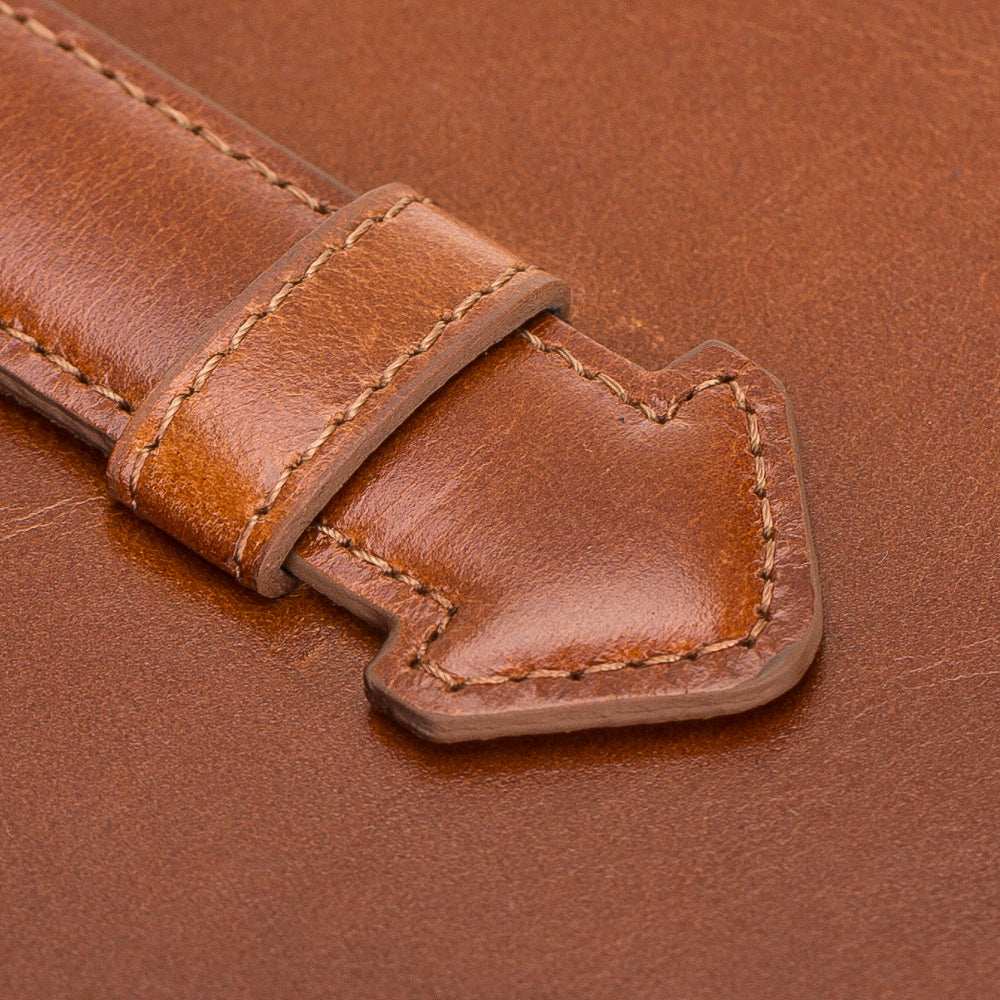 Felix iPad Pro 11" Leather Case Mizuri Leather