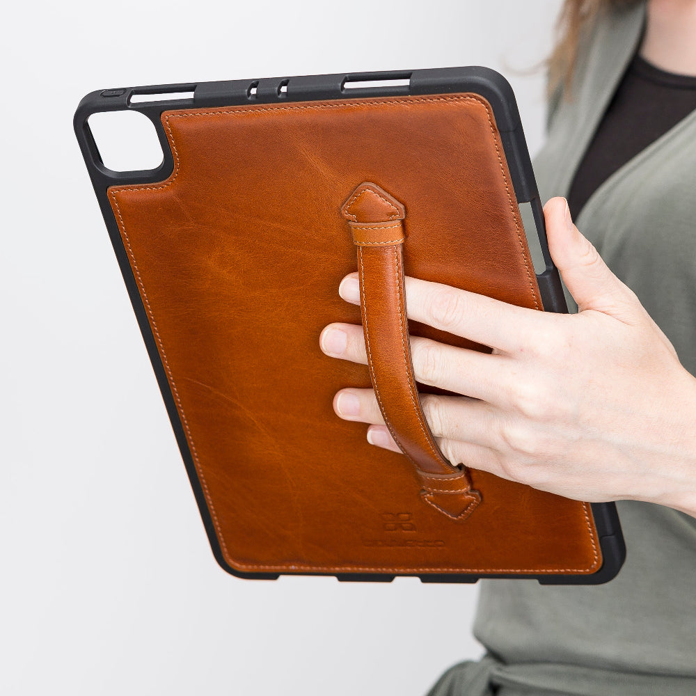 Felix iPad Air 10.9" Leather Case Mizuri Leather