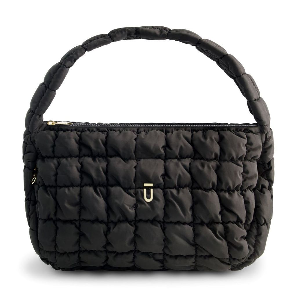 Ful Quilted Slouchy Handbag Ful Luggage