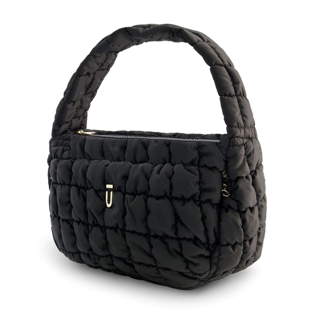 Ful Quilted Slouchy Handbag Ful Luggage
