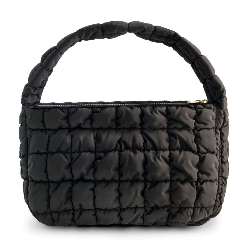 Ful Quilted Slouchy Handbag Ful Luggage