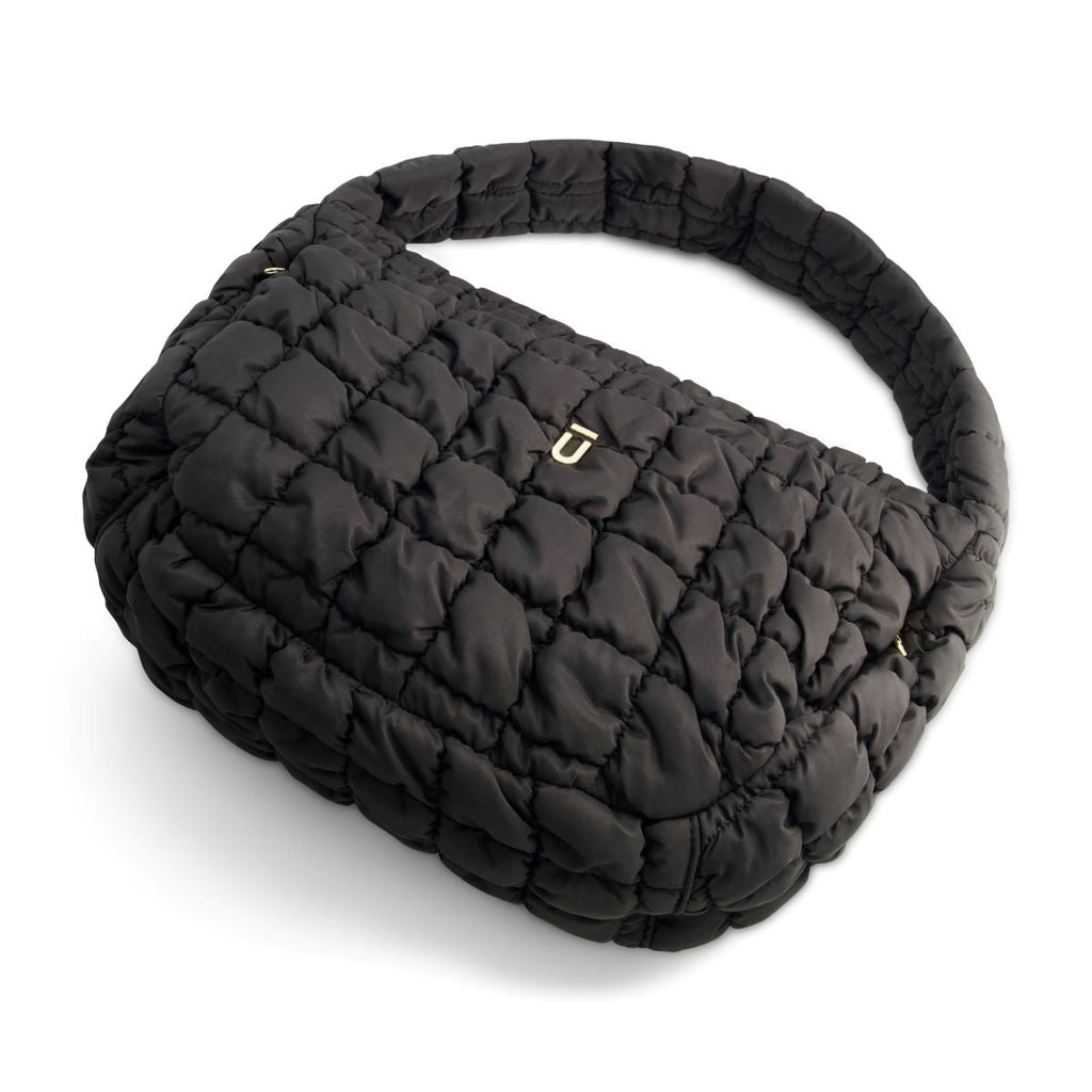 Ful Quilted Slouchy Handbag Ful Luggage