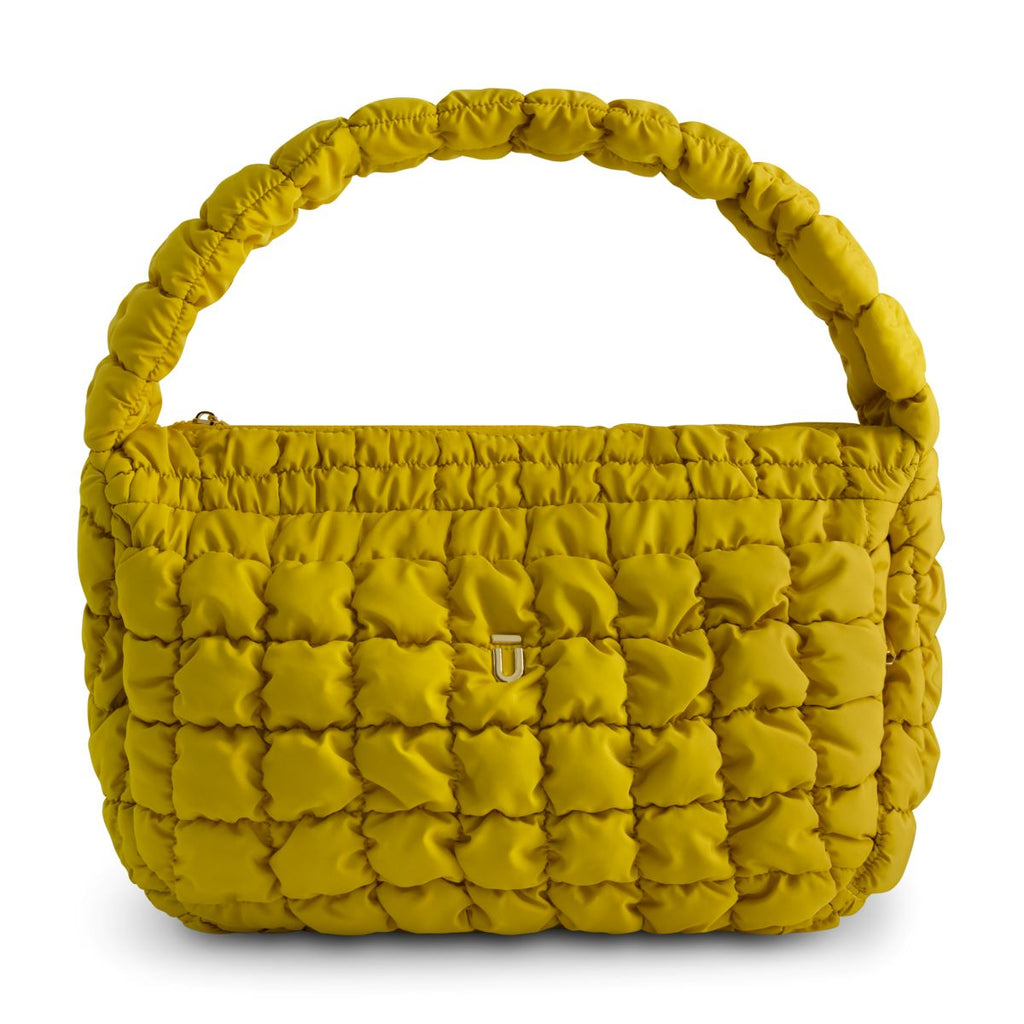 Ful Quilted Slouchy Handbag Ful Luggage