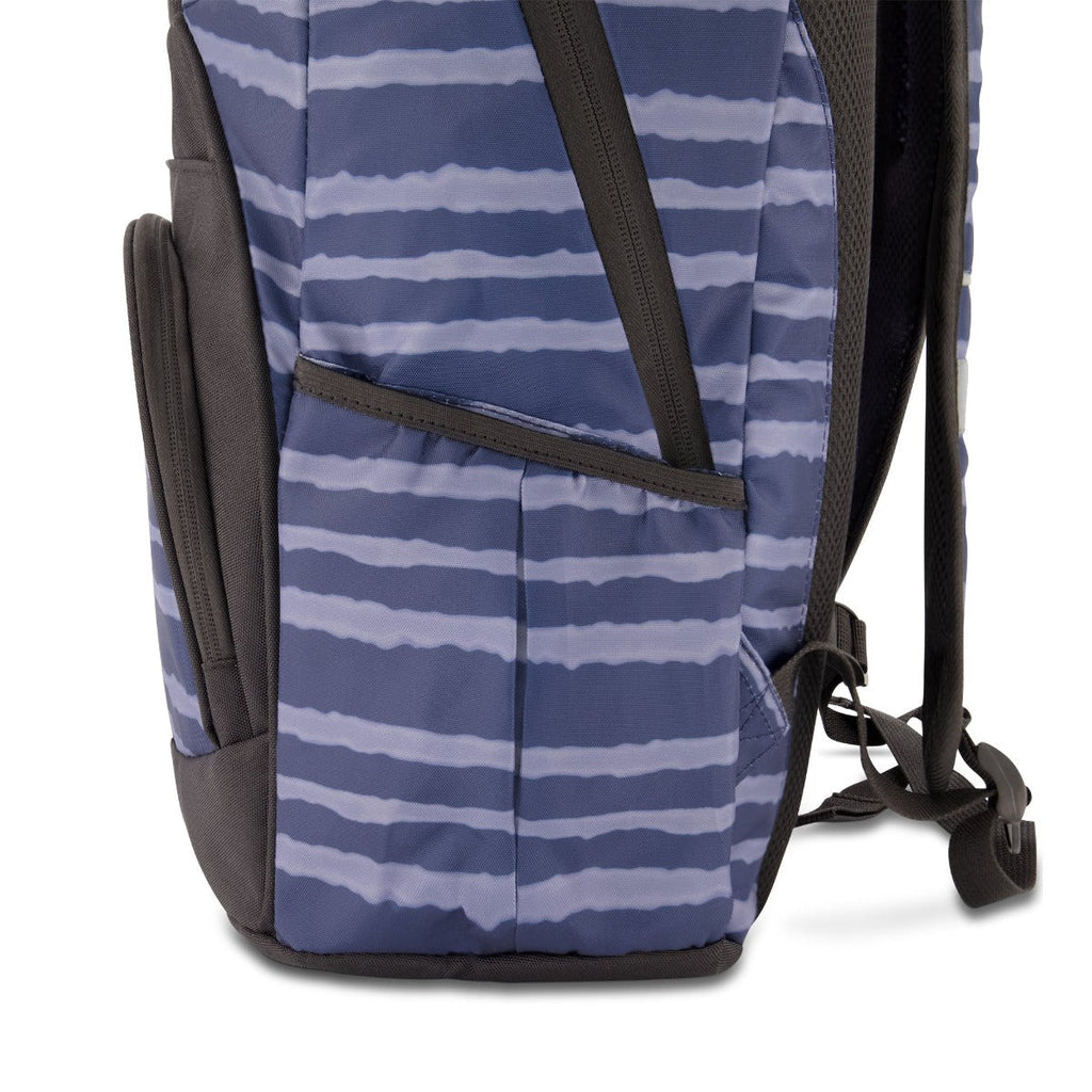 Hudson Laptop Backpack Blue Ful Luggage