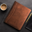 Falit Leather Folio | Handmade Leather Padfolio STEEL HORSE LEATHER