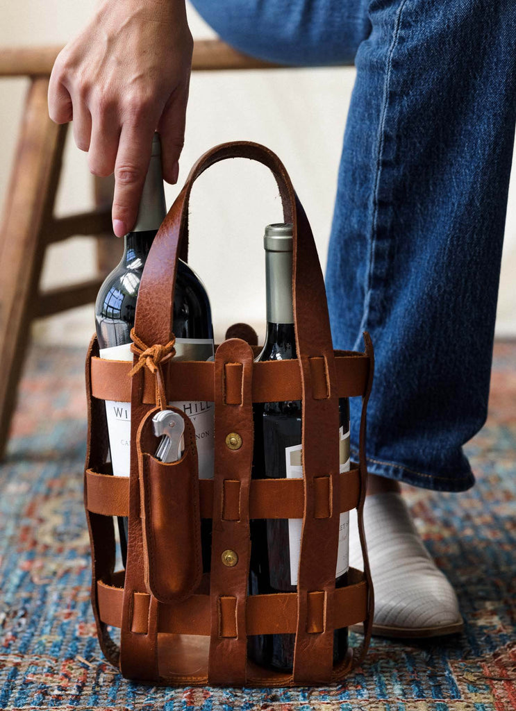 The Wine Tote WP Standard