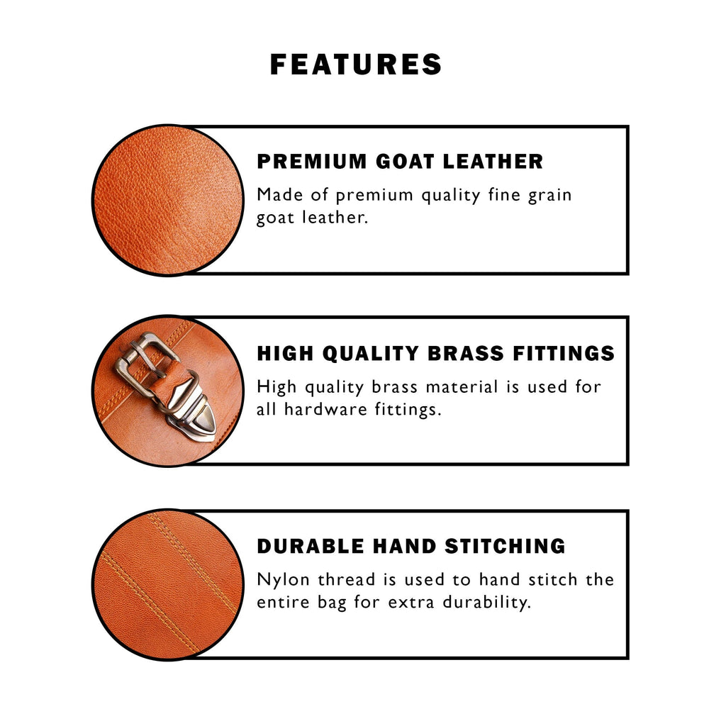 The Maxwell Satchel Classy Leather Bags