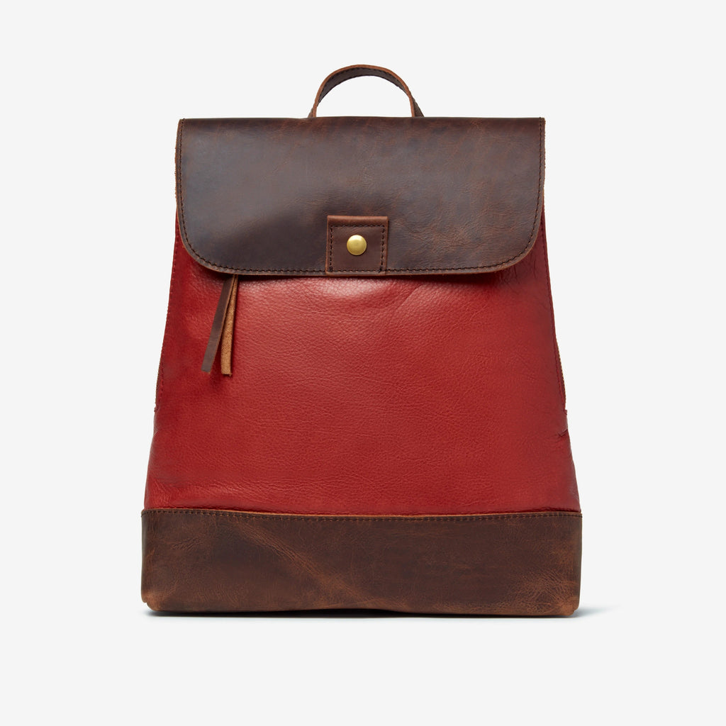 Osgoode Marley Felicia Leather Backpack 7130 Osgoode Marley