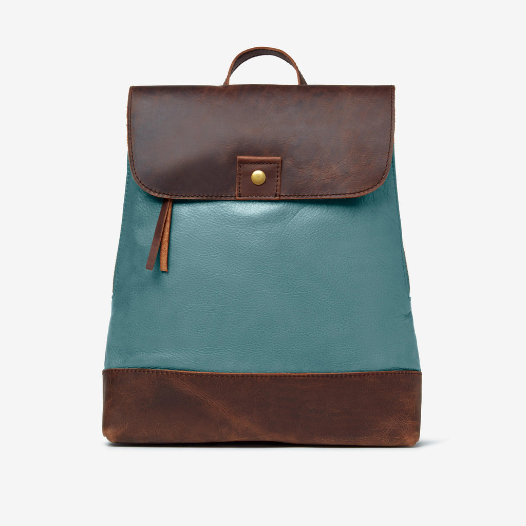 Osgoode Marley Felicia Leather Backpack 7130 Osgoode Marley