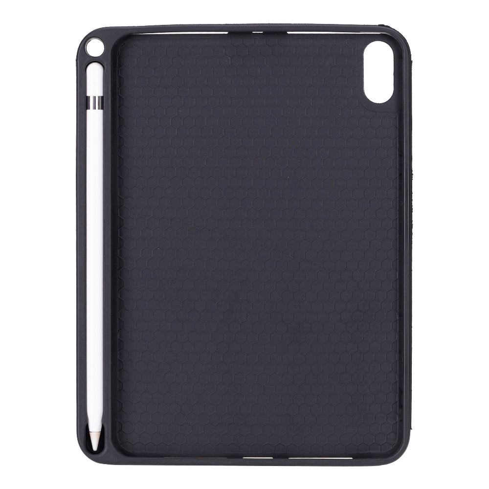 Felix iPad Mini Leather Case - LuggageDesigners