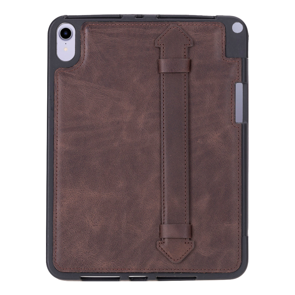 Felix iPad Mini Leather Case - LuggageDesigners