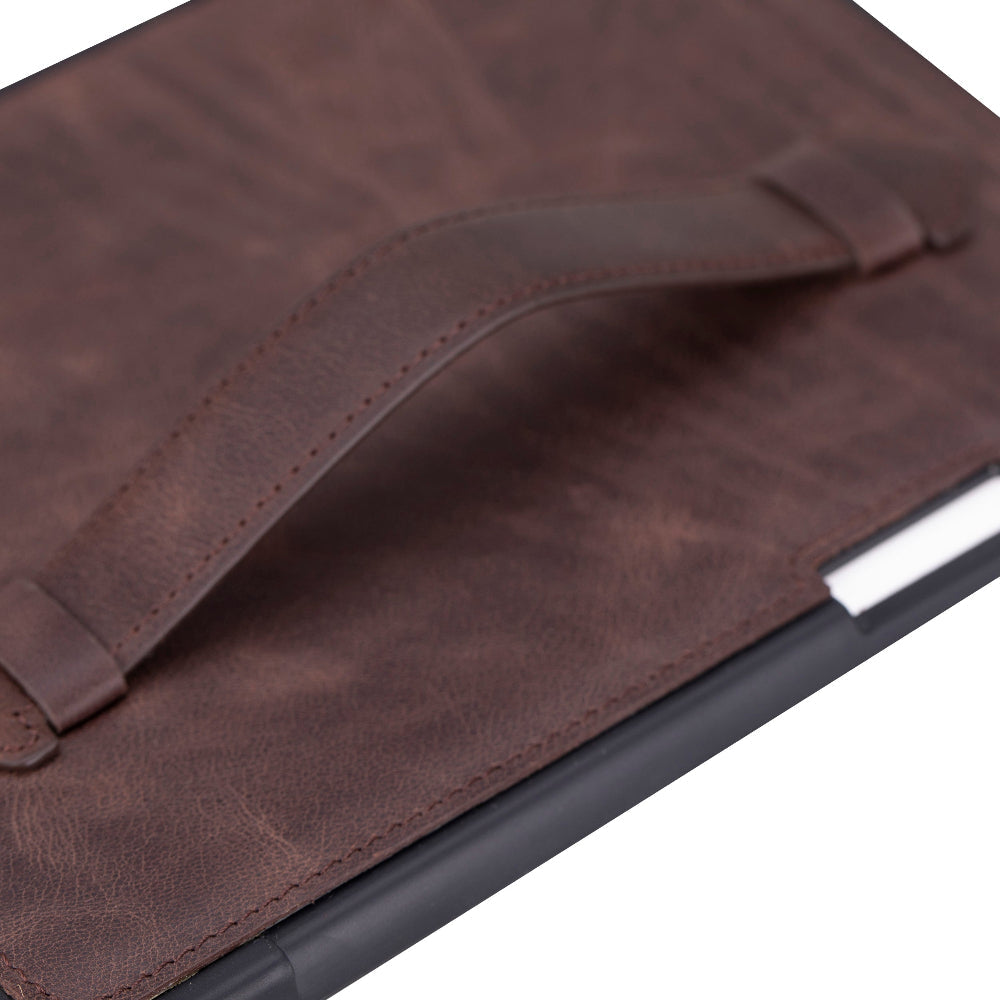 Felix iPad Mini Leather Case - LuggageDesigners