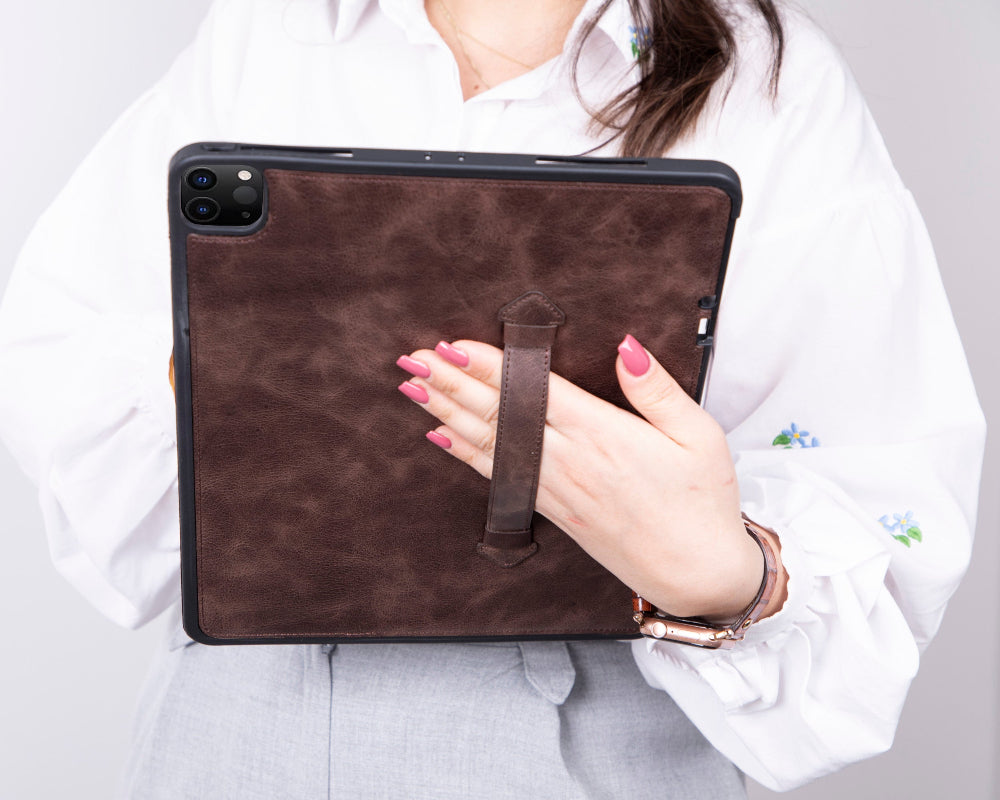 Felix iPad Air 10.9" Leather Case Mizuri Leather