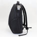 FireBar Labs Smell Proof Executive Backpack w/USB-C Fast Charge Port - Hidden Lock Safely Fashion Powered by FireBar Labs