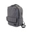FireBar Labs Smell Proof Adventure Backpack w/USB-C Fast Charge Port - Hidden Lock Safely Fashion Powered by FireBar Labs