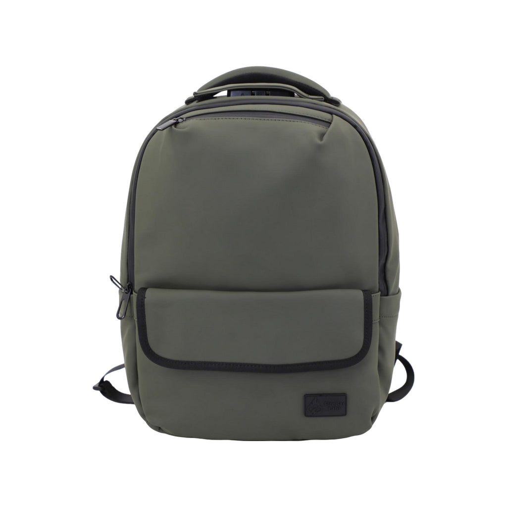 FireBar Labs Smell Proof Adventure Backpack w/USB-C Fast Charge Port - Hidden Lock Safely Fashion Powered by FireBar Labs